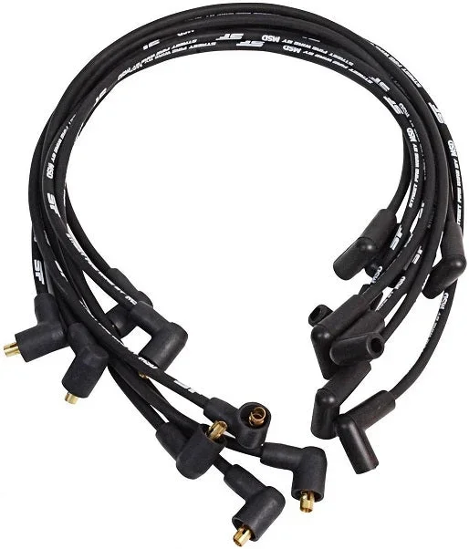 WIRE SET,STREET FIRE,SBC,OVER