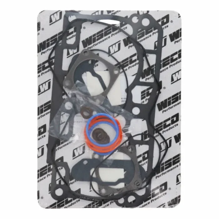 Wiseco 02-17 DRZ/KLX125 61mm Top End Gasket Kit