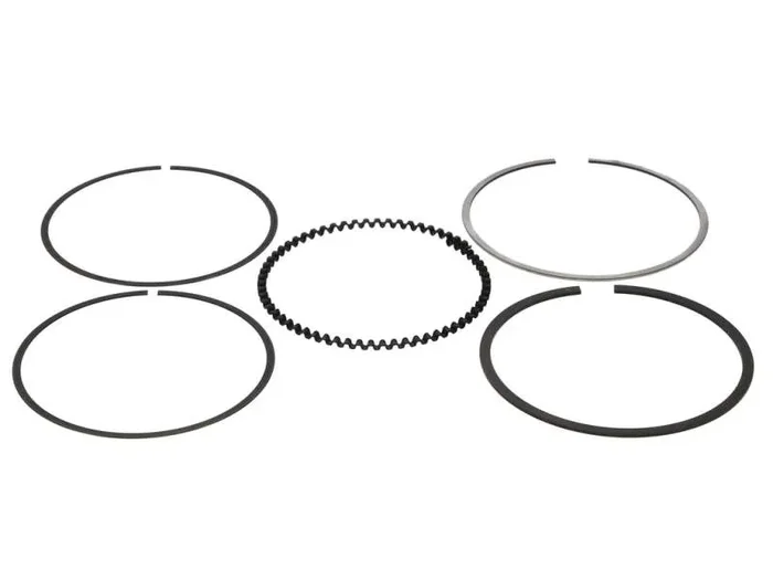Wiseco 97.5mm Bore 1.2 x 1.5 x 2.0mm Ring Set Ring Shelf Stock0.09 lb