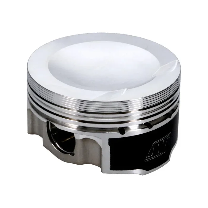 Wiseco Audi TT RS 82.50mm Bore 1.165in CH 9.5cc Dish – 5 Cyl