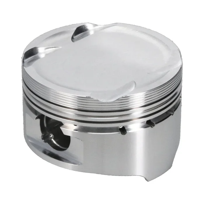 Wiseco BMW M54B30 3.0L 24V 84.5mm Bore -7.3cm Dish 9.0:1 CR Pistons – Set of 6