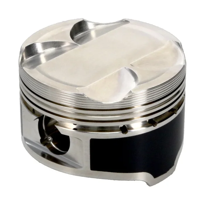 Wiseco BMW / Peugeot EP6 77.50mm Bore .50mm Oversize 9.8:1 CR Pistons – Set of 4