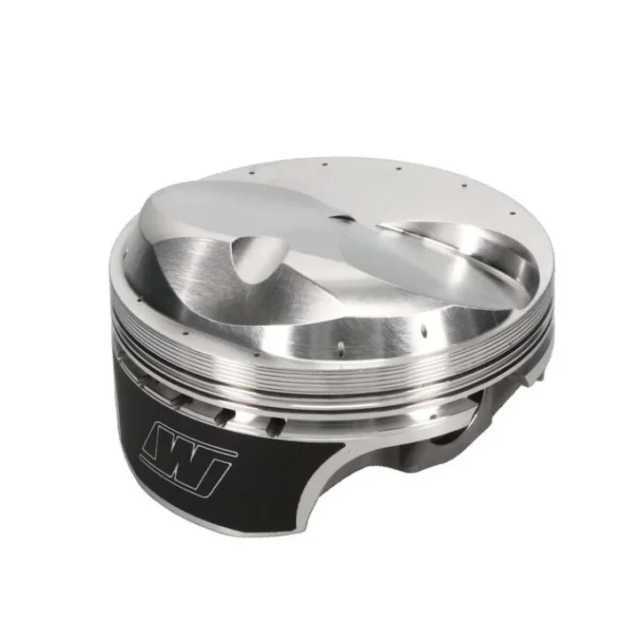 Wiseco Chevy Big Block 4.500in Bore 1.060in CH 48.70 CC Piston Set