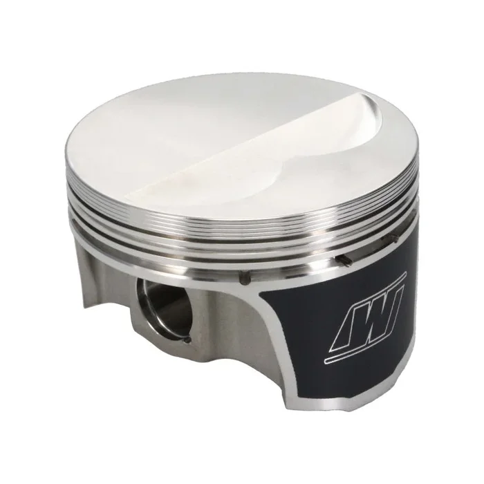 Wiseco Chevy SB RED Series Piston Set 4005in Bore 1250in Compression Height 0927in Pin – Set of 8