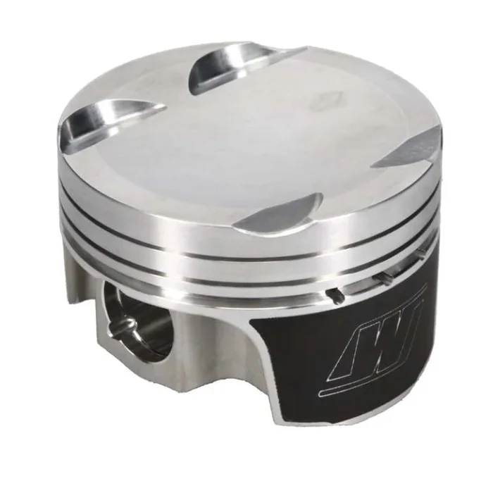 Wiseco Chrysler 2.4L 88.00 mm Bore 35.71 mm CH -22.00 CC Piston Set