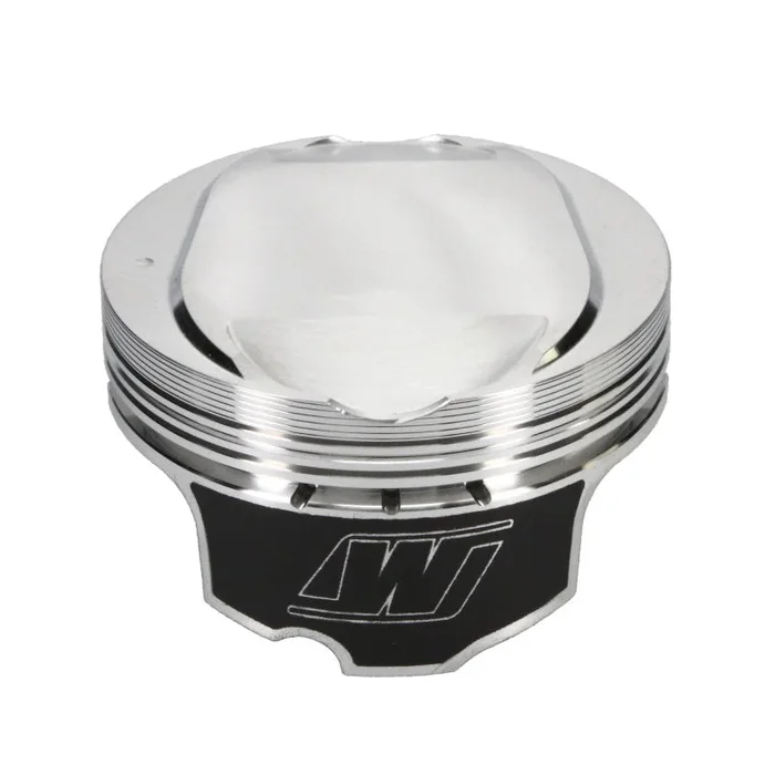 Wiseco Chrysler 5.7L Hemi 3.927in Bore +6.5cc Dome 1.220 CH Piston Kit – Set of 8