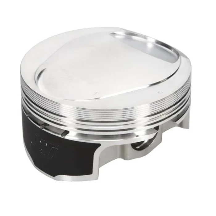 Wiseco Chrysler 6.1L Hemi 5.5cc Dome 1.220 CH Piston – Set of 8
