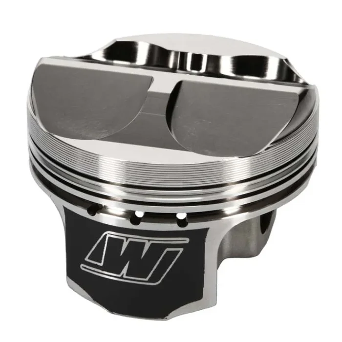 Wiseco Honda K-Series +10.5cc Dome 1.181×87.5mm Piston Shelf Stock Kit4.6 lb