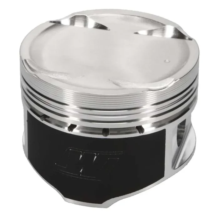 Wiseco Mits Turbo DISH -10cc 1.378 X 86.0 Piston Shelf Stock Kit5.3 lb
