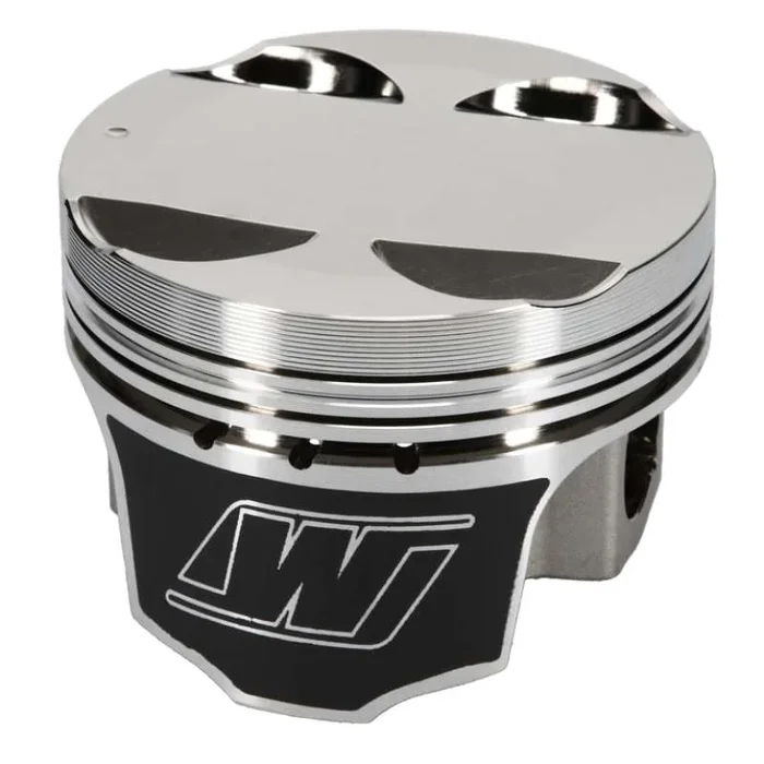 Wiseco Mitsu 4G64 w/4G63 Heads 10.5:1 E85 Piston Kit5.5 lb
