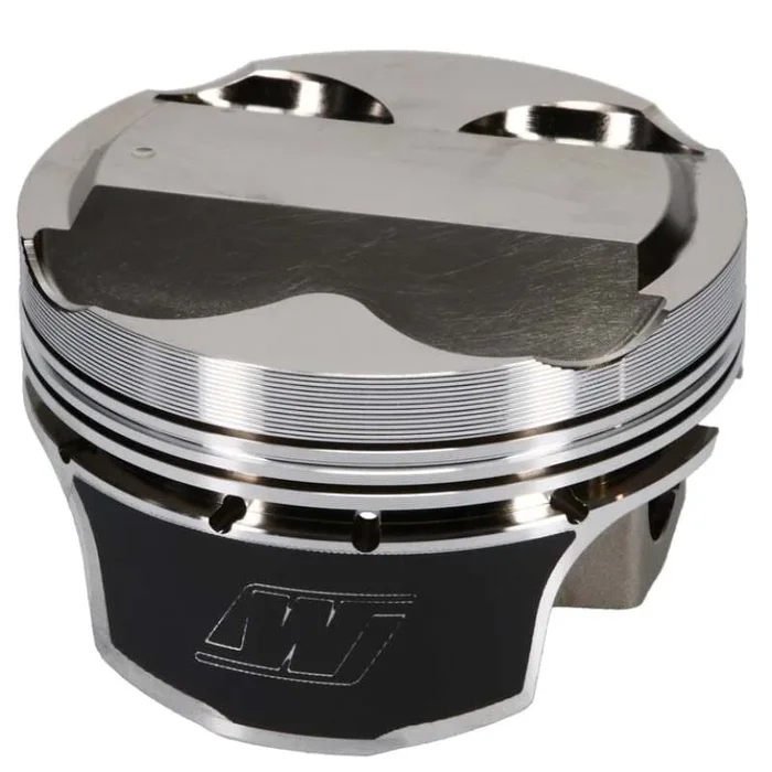 Wiseco Mitsubishi 4G63 85.50 mm Bore 28.70 mm CH 1.90 CC Piston Set