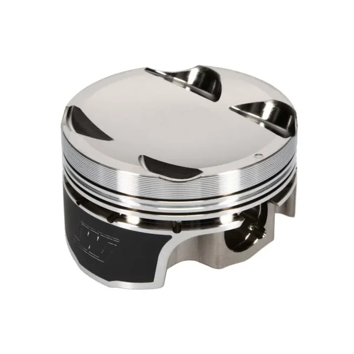 Wiseco Mitsubishi 4G63 87.00 mm Bore 28.70 mm CH -12.00 CC Piston Set