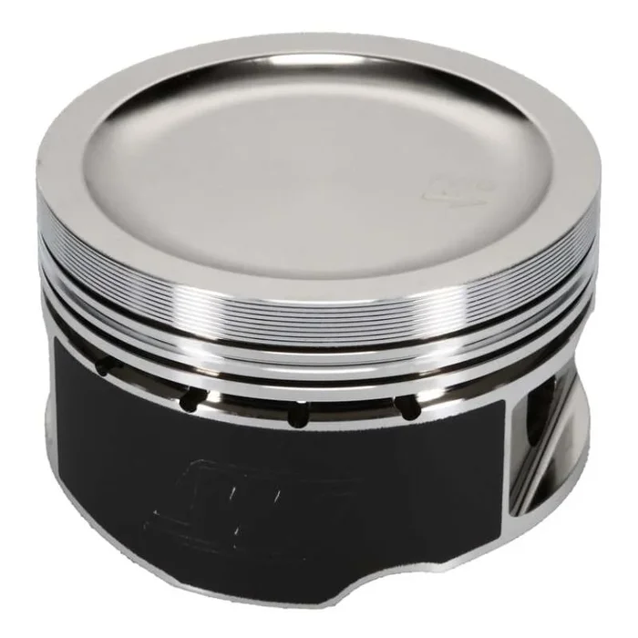 Wiseco Nissan SR20 Turbo -12cc 1.260 X 87 Piston Shelf Stock