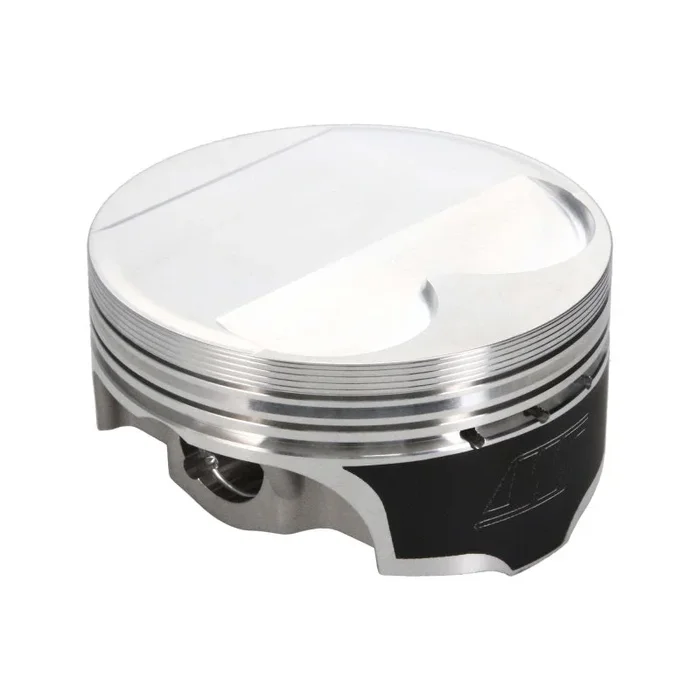 Wiseco Nissan VQ37VHR 95.58mm Bore .003 Oversize 88.39mm Stroke 6.6cc Vol 10.5:1 – Set of 6