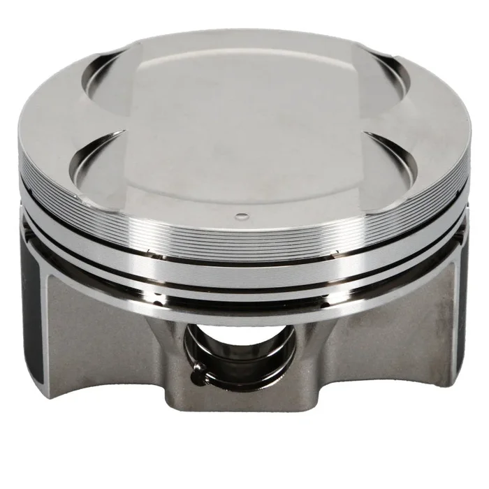 Wiseco Nissan VR38DETT 3.8L 95.5mm Std Bore 1.35inch CH -1.8 Dome Dish 9.5:1 – Single Piston