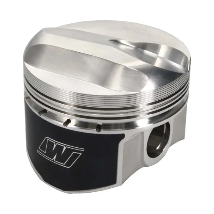 Wiseco RED Series Chevy Big Block 4.280in Bore 1.395in CH 21.00 CC Piston Set