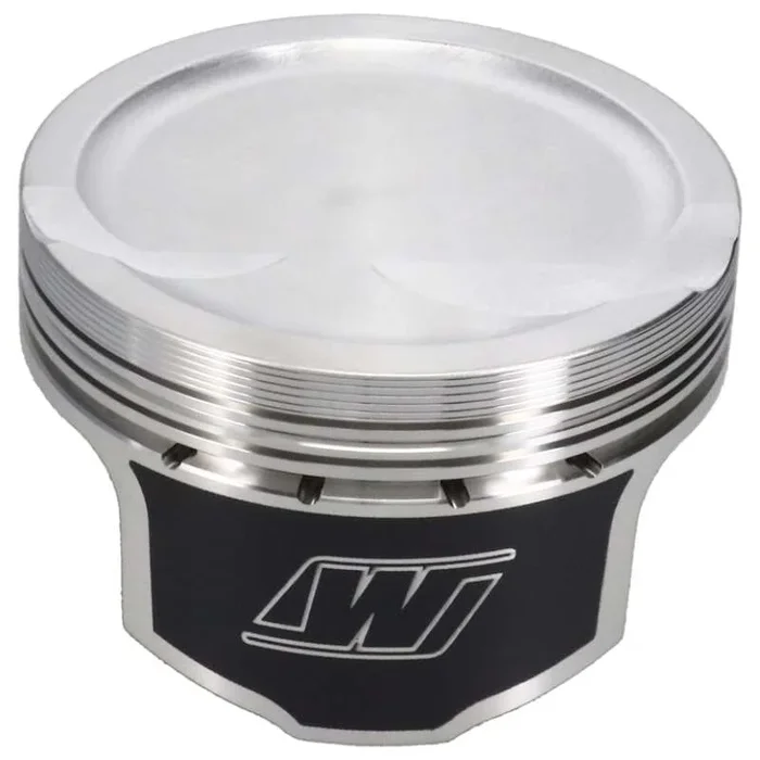 Wiseco RED Series Chevy LS 4.070in Bore 1.294in CH -15.00 CC Piston Set