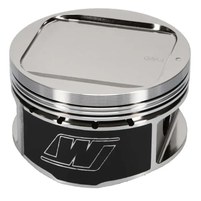 Wiseco Subaru WRX 4v R/Dome 8.4:1 CR 93mm Piston Kit6.0 lb