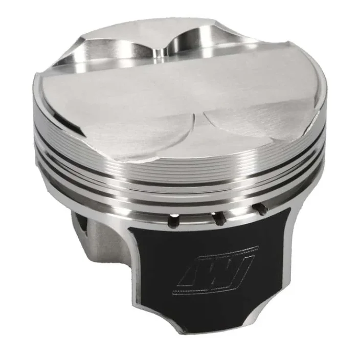 Wiseco Toyota 4AG 4V Domed +5.9cc (6506M82 Piston Shelf Stock Kit4.1 lb