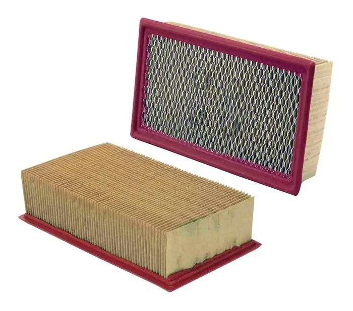 Wix Racing Filters Air Filter