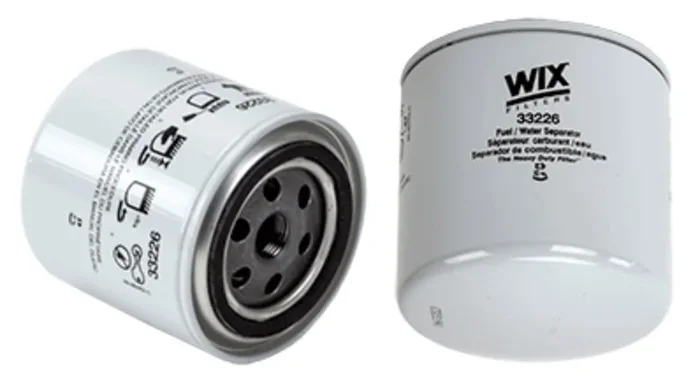 Wix Racing Filters Fuel/Water Separator Filter