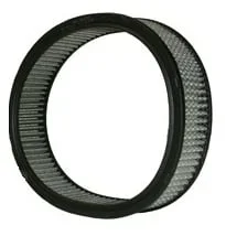 Wix Racing Filters Paper Air Filter 14×3.25 Flows 1000+ CFM Asphalt