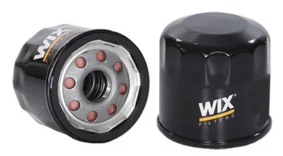 Wix Racing Filters Spin-On Lube Filter