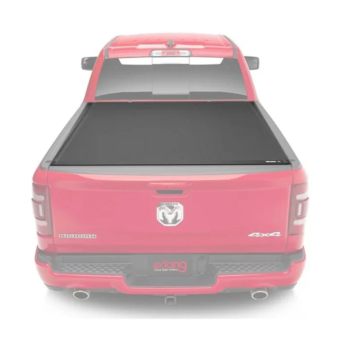 Xceed Truck Bed Cover 19- GM P/U 1500 6.6ft