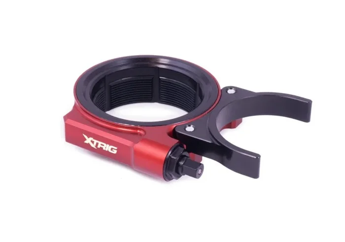 XTrig 21-23 KX 250 F/ KX 450 F Shock Pre-Load Adjuster0.7 lb