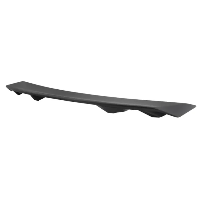 xTune Ford Mustang 10-14 G3 Spoiler Abs SP-OE-FM12