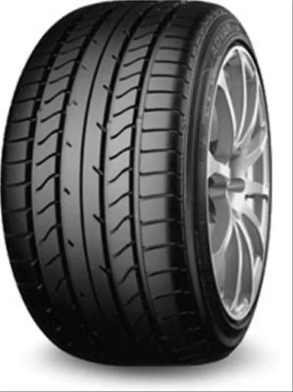 Yokohama Advan A10A Tire – 215/45R18 89W