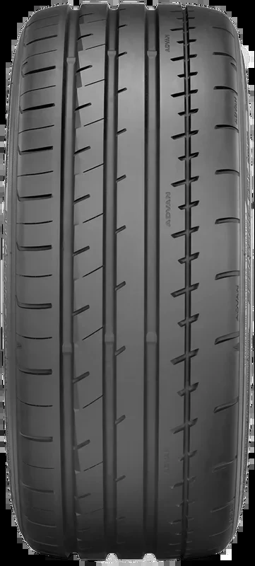 Yokohama Advan Apex V601 Tire – 275/35R18 99Y