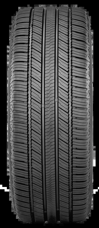 Yokohama Geolandar CV G058 Tire – 225/70R16 103H