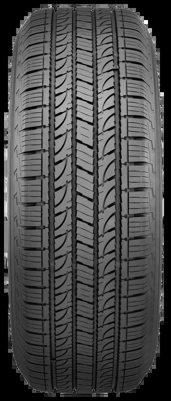 Yokohama Geolandar H/T G056 Tire – P265/70R18 114S