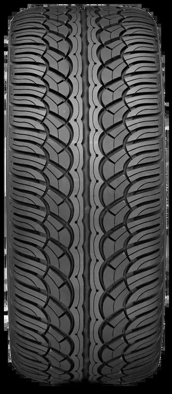 Yokohama Parada Spec-X Tire – 255/35R22 99V