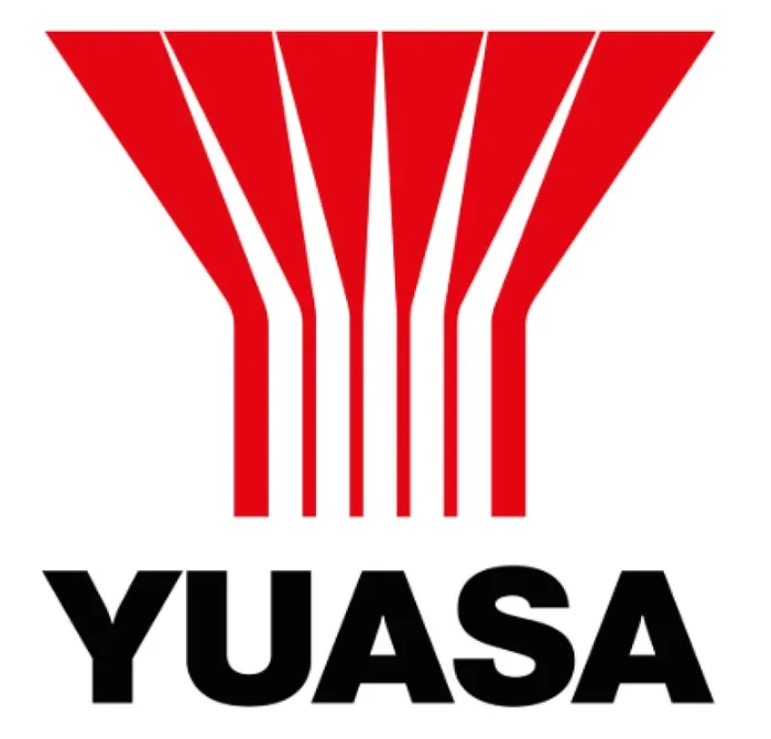 Yuasa Nut & Bolt Set for YIX30L/YTX14L