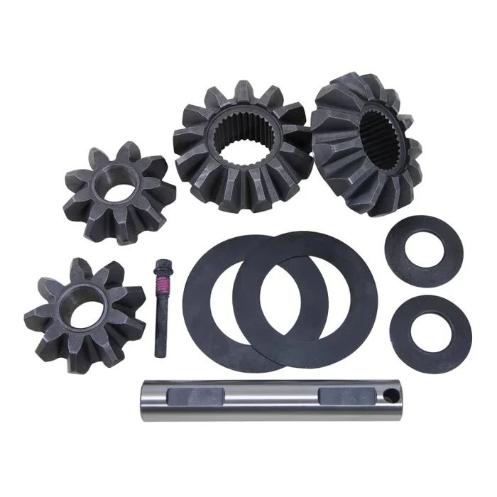 Yukon Gear 10 Bolt Open Spider Gear Set For 00-06 8.6in GM w/ 30 Spline Axles4.6 lb