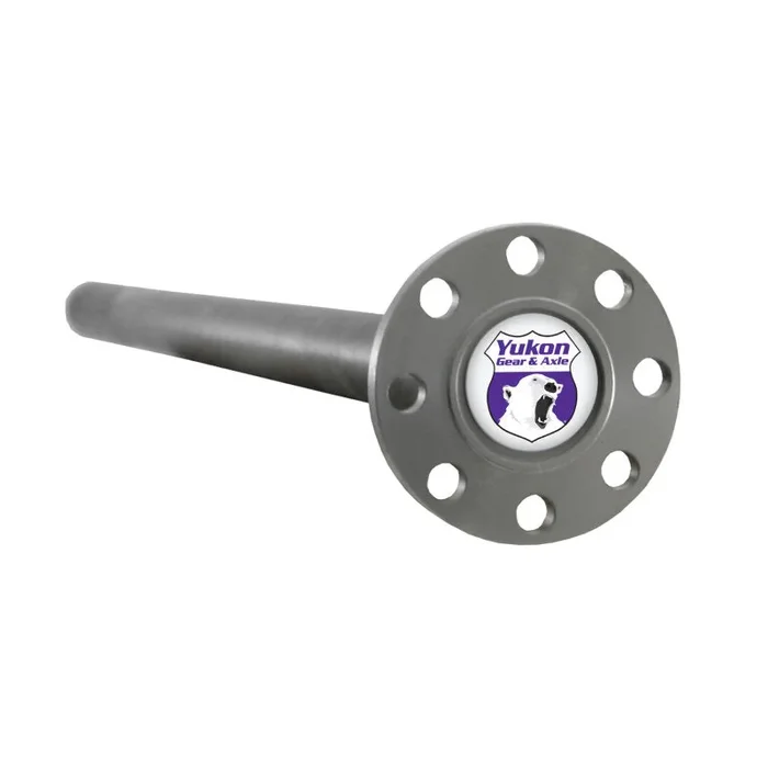 Yukon Gear 1541H Alloy 30 Spline Axle Shaft for 10.5in 14 Bolt GM Truck22.5 lb