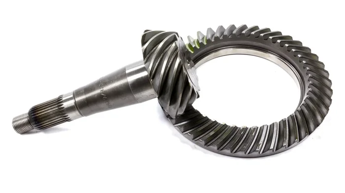 Yukon Gear And Axle 3.23 Ring & Pinion Gear Set Mopar 8.75