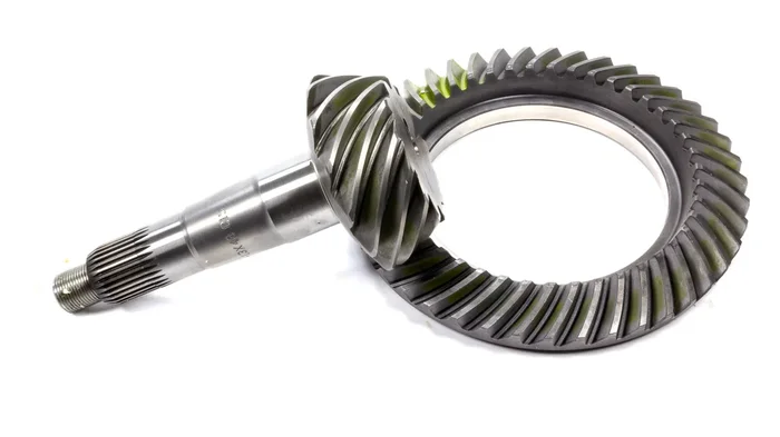 Yukon Gear And Axle 3.31 Ring & Pinion Gear Set GM 12-Bolt Car