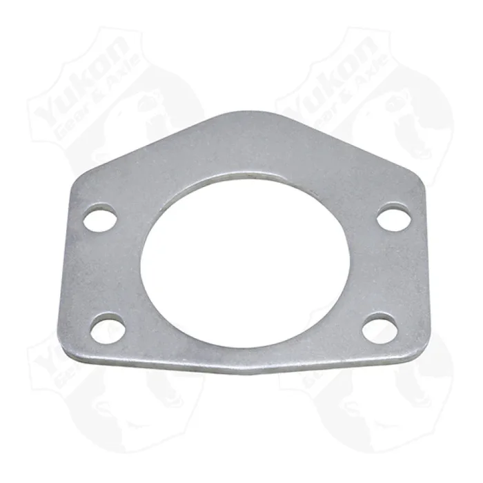 Yukon Gear Axle Bearing Retainer Plate For Dana 44 TJ Rear0.4 lb