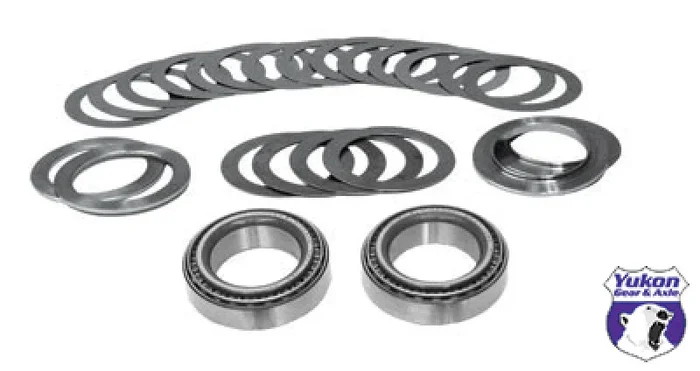Yukon Gear Dana 44 Carrier installation Kit Replacement2.7 lb