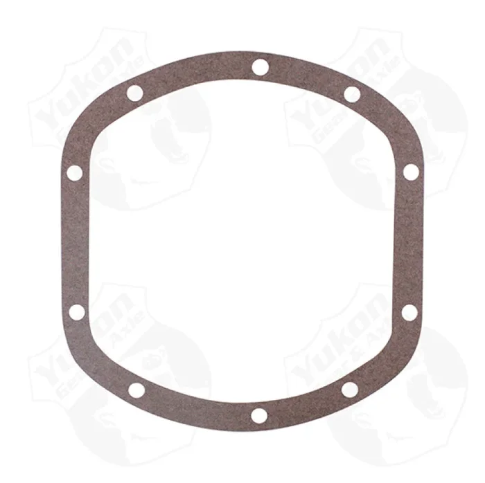 Yukon Gear Replacement Cover Gasket For Dana 300.9 lb