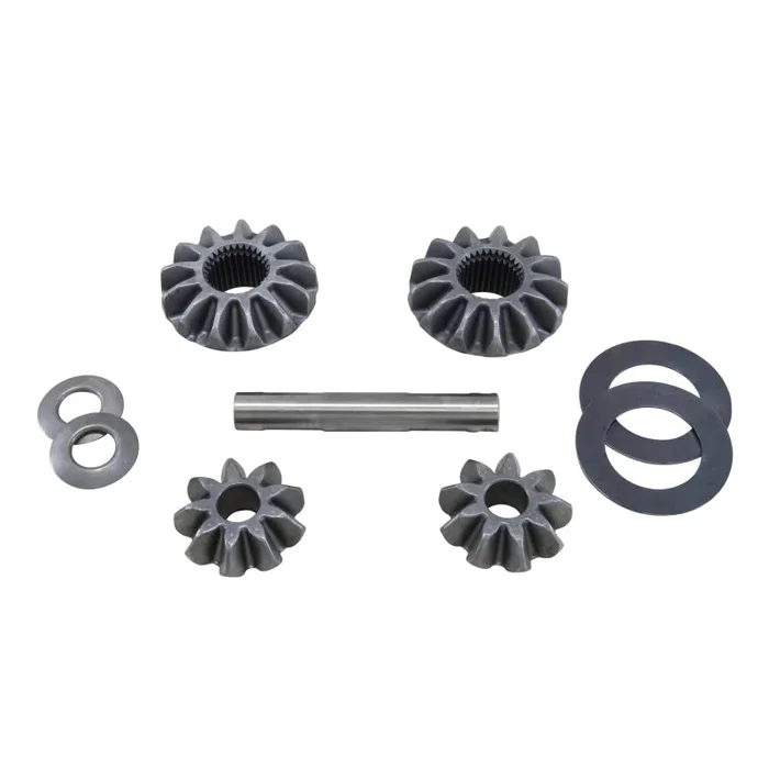 Yukon Gear Replacement Standard Open Spider Gear Kit For Dana 44 / Non-Rubicon JK w/ 30 Spline Axles5.0 lb