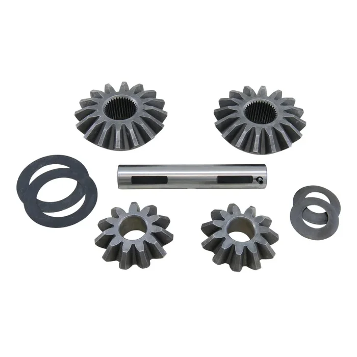 Yukon Gear Replacement Standard Open Spider Gear Kit For Dana 70 and 80 w/ 35 Spline Axles10.9 lb