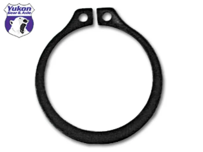 Yukon Gear Stub Axle Retaining Clip Snap Ring For 8.25in GM IFS0.02 lb