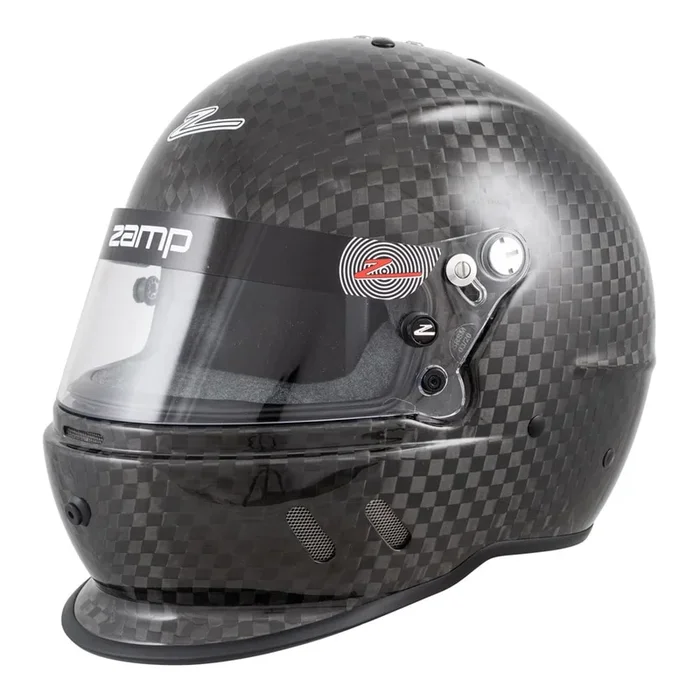 Zamp Helmet RZ-65D Carbon X-Small SA2020
