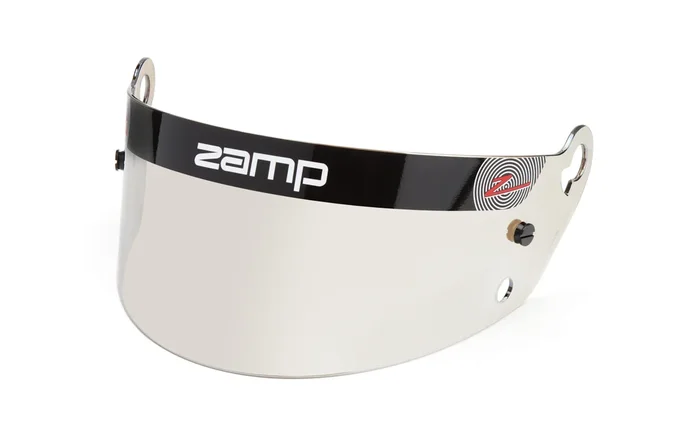 Zamp Silver Mirror Shield Z-15 Series FSA-2