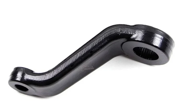 ZONE 2007-2018 JEEP WRANGLER JK PITMAN ARM,4 7/8″ DROP