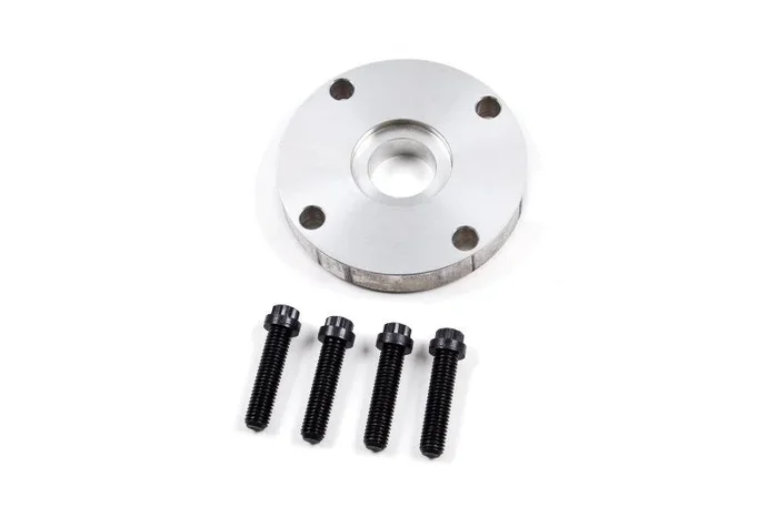 Zone Offroad 97-16 Ford F-150 Rear Driveshaft Spacer2.2 lb